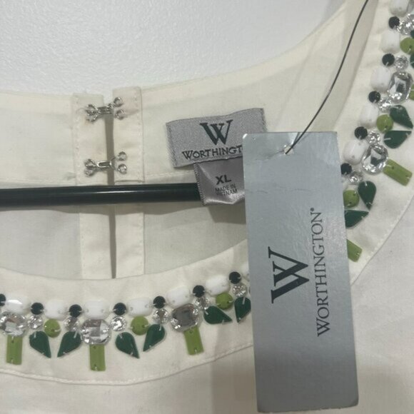 Blouse - Picture 2 of 4